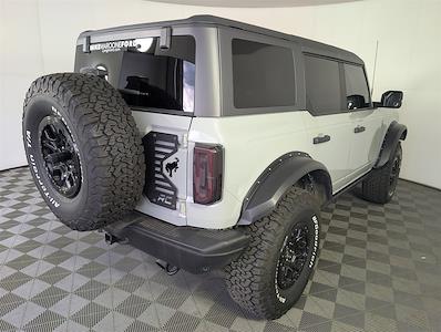 2021 Ford Bronco 4WD SUV for sale #AN45118 - photo 2