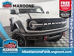 2021 Ford Bronco 4WD SUV for sale #AN45118 - photo 1