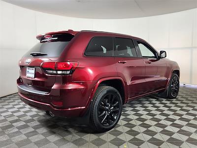 2021 Jeep Grand Cherokee 4WD SUV for sale #AN45392 - photo 2