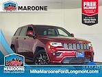 2021 Jeep Grand Cherokee 4WD SUV for sale #AN45392 - photo 1