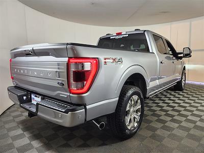 2021 Ford F-150 SuperCrew Cab 4WD Pickup for sale #AN45526 - photo 2