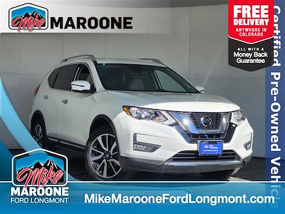 2019 Nissan Rogue AWD SUV for sale #AN45535 - photo 1