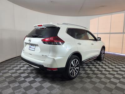 2019 Nissan Rogue AWD SUV for sale #AN45535 - photo 2