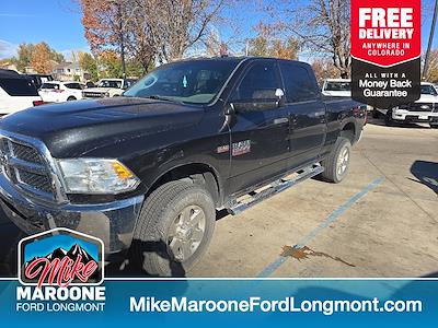 2017 Ram 2500 Crew Cab 4WD Pickup for sale #AN45539 - photo 1