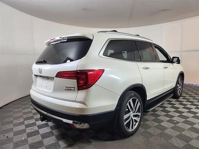2016 Honda Pilot AWD SUV for sale #AN45566 - photo 2