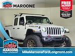 2020 Jeep Gladiator Crew Cab 4WD Pickup for sale #AN45567 - photo 1