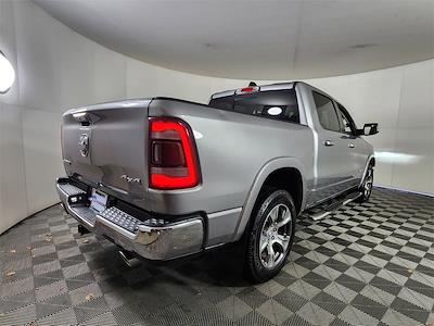 Used 2022 Ram 1500 Laramie Crew Cab for sale #AN45574 - photo 2
