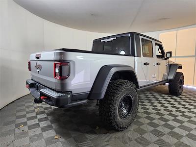 Used 2020 Jeep Gladiator Rubicon Crew Cab for sale #AN45607 - photo 2
