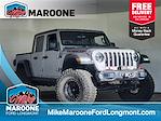 2020 Jeep Gladiator Crew Cab 4WD Pickup for sale #AN45607 - photo 1