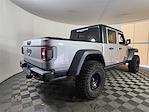 Used 2020 Jeep Gladiator Rubicon Crew Cab for sale #AN45607 - photo 2