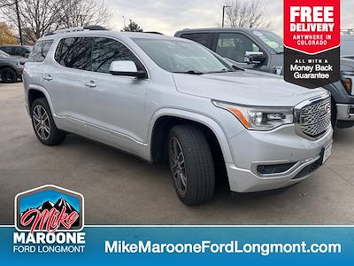 2017 GMC Acadia AWD SUV for sale #AN45608 - photo 1