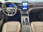 Used 2022 Ford Explorer Platinum for sale #AN45641 - photo 11