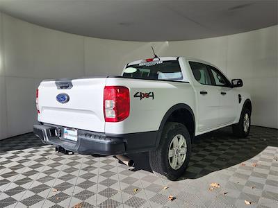 Used 2024 Ford Ranger XL SuperCrew Cab for sale #AN45672 - photo 2