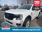 2024 Ford Ranger SuperCrew Cab 4WD Pickup for sale #AN45672 - photo 1