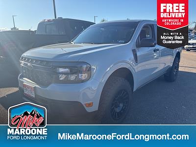 2024 Ford Maverick SuperCrew Cab AWD Pickup for sale #AN45697 - photo 1