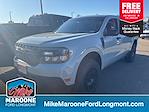 2024 Ford Maverick SuperCrew Cab AWD Pickup for sale #AN45697 - photo 1