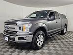 Used 2018 Ford F-150 XLT Super Cab for sale #AN45703 - photo 4
