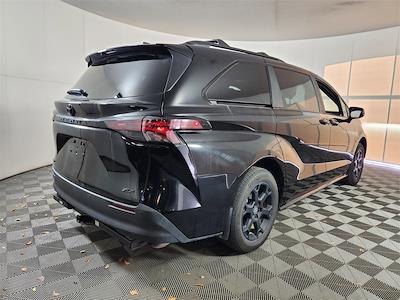 Used 2025 Toyota Sienna Woodland Edition Minivan for sale #AN45705 - photo 2