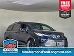Used 2025 Toyota Sienna Woodland Edition Minivan for sale #AN45705 - photo 1
