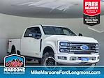 Used 2025 Ford F-250 Platinum Crew Cab for sale #AN45726 - photo 1