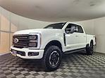 Used 2025 Ford F-250 Platinum Crew Cab for sale #AN45726 - photo 4