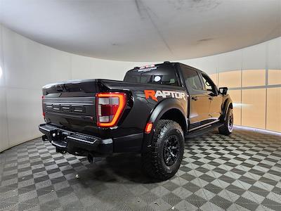 2023 Ford F-150 SuperCrew Cab 4WD Pickup for sale #AN45766 - photo 2