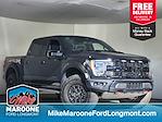 2023 Ford F-150 SuperCrew Cab 4WD Pickup for sale #AN45766 - photo 1