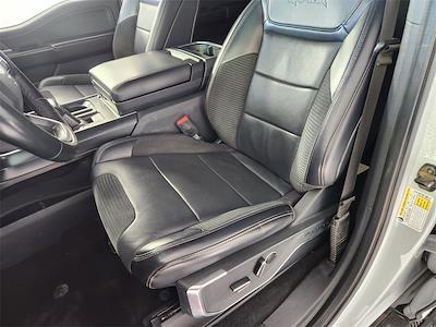 Used 2023 Ford F-150 Raptor SuperCrew Cab for sale #AN45783 - photo 1