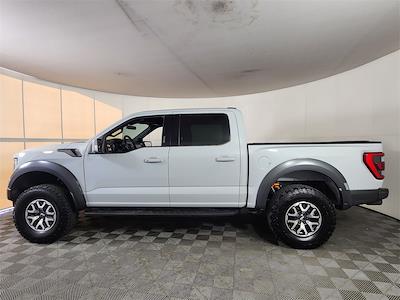 2023 Ford F-150 SuperCrew Cab 4WD Pickup for sale #AN45783 - photo 2