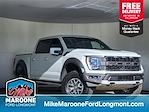 2023 Ford F-150 SuperCrew Cab 4WD Pickup for sale #AN45783 - photo 1