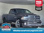 2016 Ram 1500 Quad Cab RWD Pickup for sale #AN45795 - photo 22