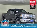 Used 2014 Ford F-150 XLT SuperCrew Cab for sale #AN45798 - photo 1