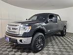 Used 2014 Ford F-150 XLT SuperCrew Cab for sale #AN45798 - photo 3