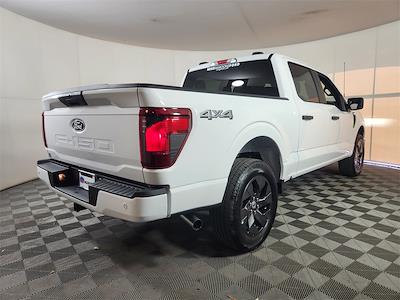 2025 Ford F-150 SuperCrew Cab 4WD Pickup for sale #AN45804 - photo 2