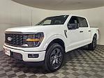 2025 Ford F-150 SuperCrew Cab 4WD Pickup for sale #AN45804 - photo 4