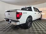 2025 Ford F-150 SuperCrew Cab 4WD Pickup for sale #AN45804 - photo 2