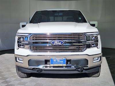 2025 Ford F-150 SuperCrew Cab 4WD Pickup for sale #AN45823 - photo 2