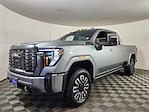 Used 2024 GMC Sierra 2500 Denali Ultimate Crew Cab for sale #AN45825 - photo 4