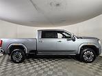 Used 2024 GMC Sierra 2500 Denali Ultimate Crew Cab for sale #AN45825 - photo 9