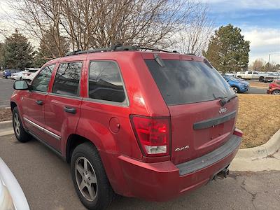 Used 2005 Jeep Grand Cherokee Laredo for sale #AN45864 - photo 2