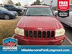 2005 Jeep Grand Cherokee 4WD SUV for sale #AN45864 - photo 1