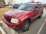 2005 Jeep Grand Cherokee 4WD SUV for sale #AN45864 - photo 2