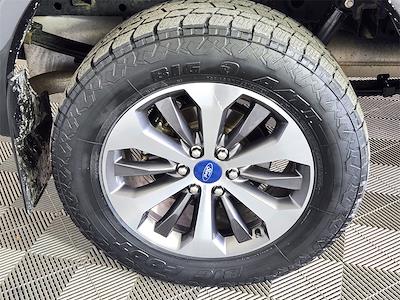 Used 2019 Ford F-150 Lariat SuperCrew Cab for sale #AN45886 - photo 1