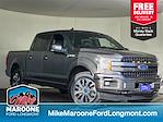 Used 2019 Ford F-150 Lariat SuperCrew Cab for sale #AN45886 - photo 20