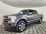 Used 2019 Ford F-150 Lariat SuperCrew Cab for sale #AN45886 - photo 22