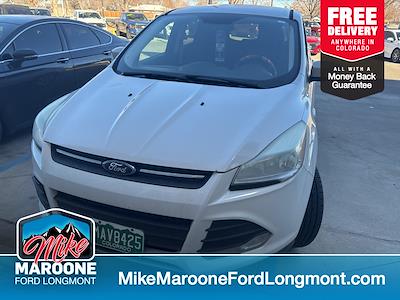 Used 2014 Ford Escape SE for sale #AN45893 - photo 1