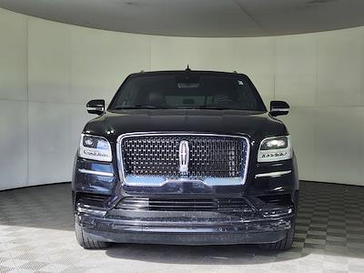 Used 2021 Lincoln Navigator L - photo 1