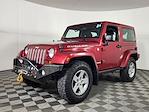 Used 2012 Jeep Wrangler Rubicon for sale #AN45925 - photo 3