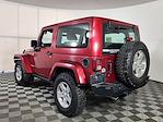 Used 2012 Jeep Wrangler Rubicon for sale #AN45925 - photo 5