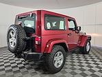 Used 2012 Jeep Wrangler Rubicon for sale #AN45925 - photo 7